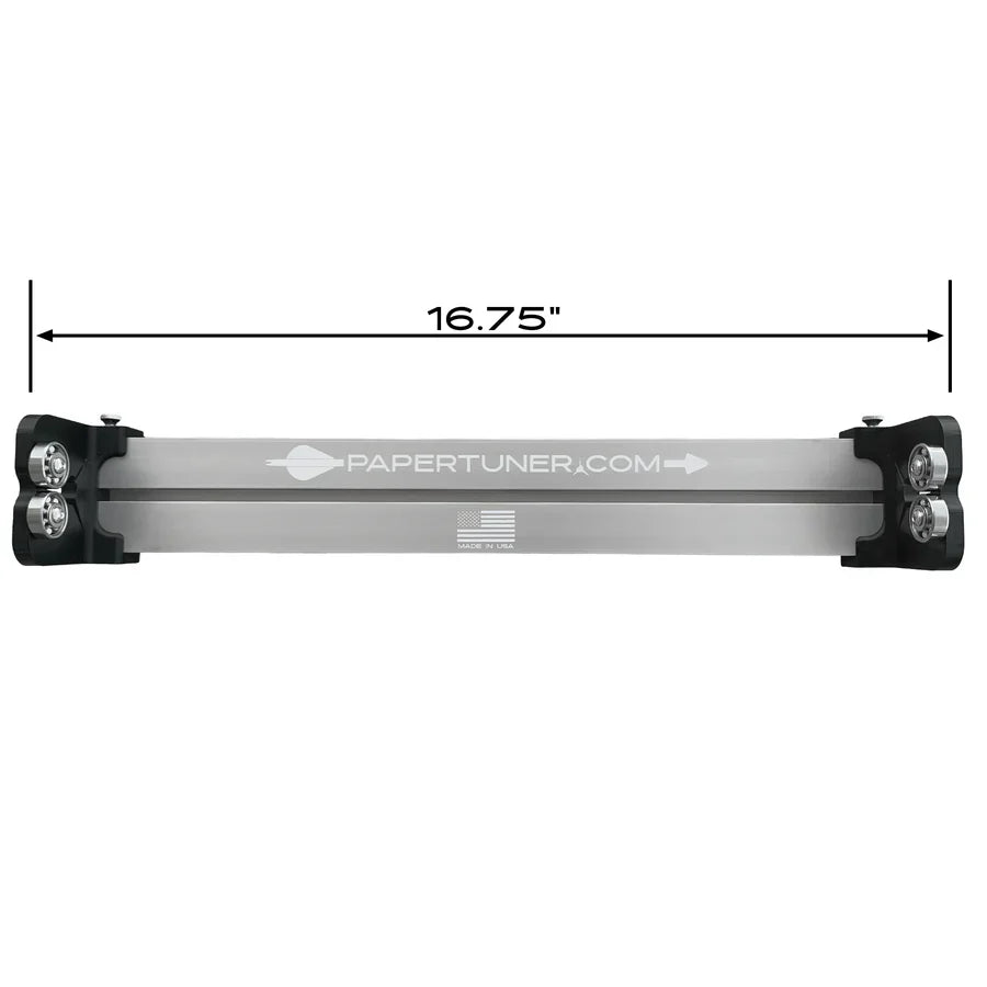PaperTuner SPIN TESTER ARROW TESTER