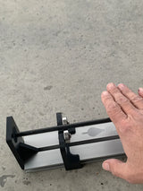 PaperTuner SPIN TESTER ARROW TESTER