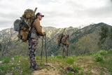IA8K Pack System