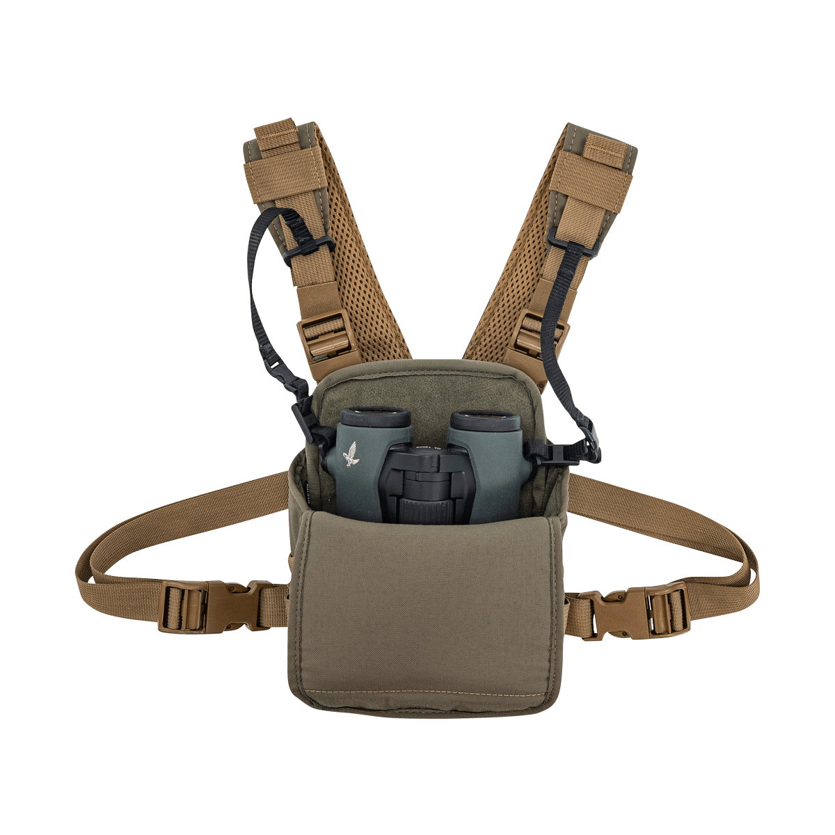 Standard Binocular Chest Pack