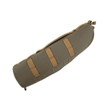 Straight Spotting Scope Case