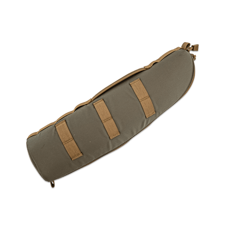 Straight Spotting Scope Case