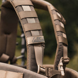 Treestand Back Straps 2.0