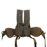 Back Straps - Tree Stand Support System