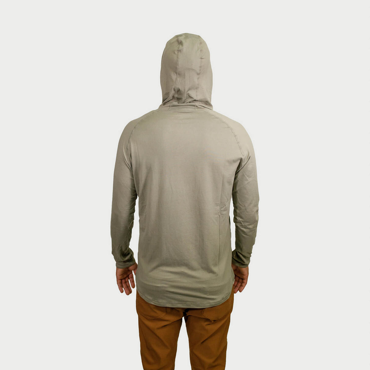 Sun Tech Hoodie