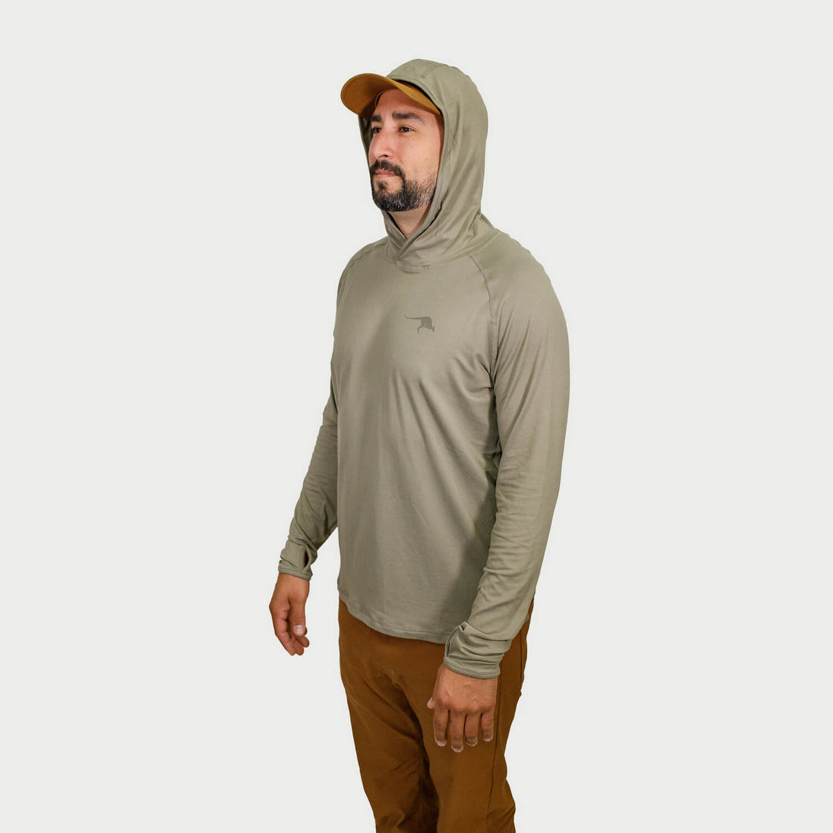 Sun Tech Hoodie