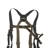 Saddle Suspenders