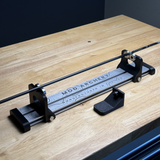 Arrow Spin Tester & Squaring Device