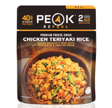 Peak Refuel PREMIUM Food