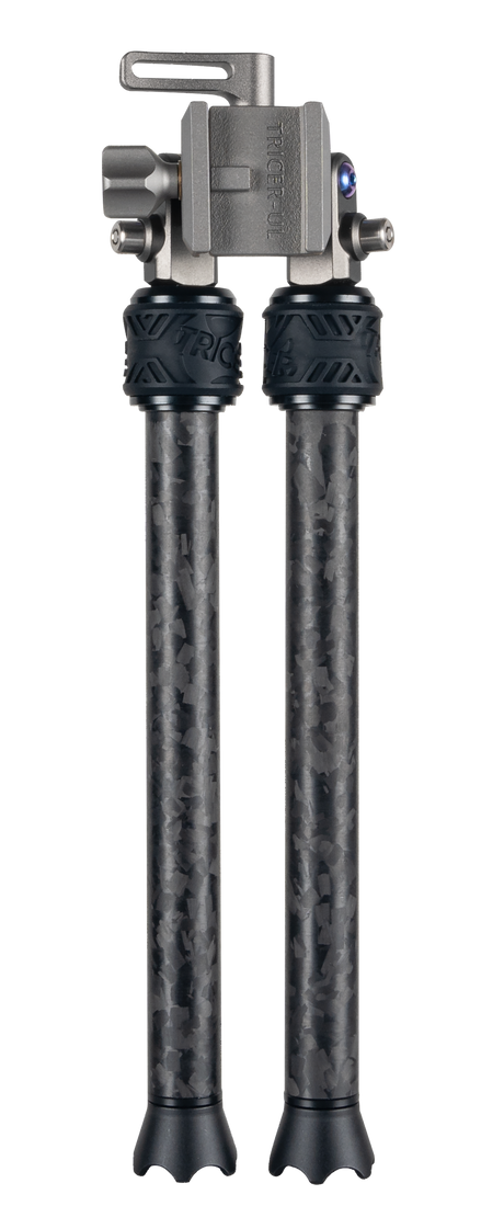 Tricer-UL Ultralight Hunting Bipod