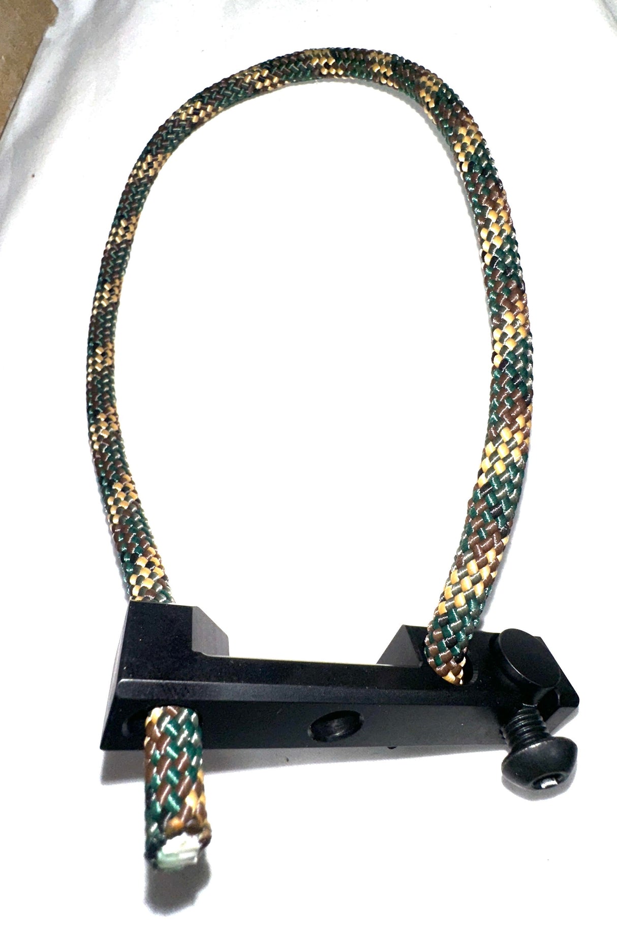 Podium Off Set Bar Stabilizer Bracket (GEN 1 & GEN 2, qd bracket