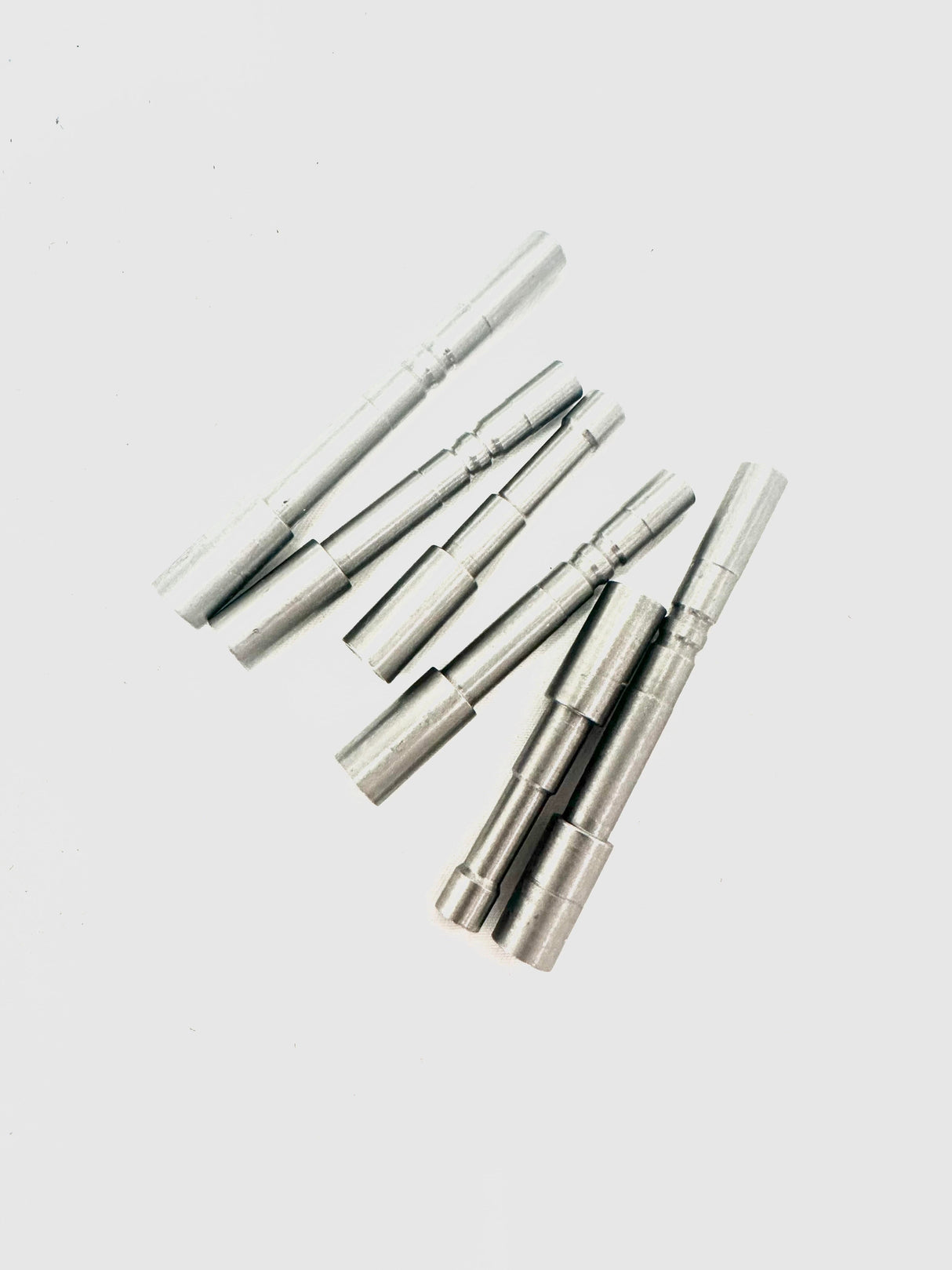 Podium .204 STEEL HALF OUT - 6 pack