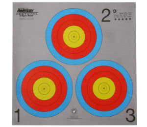 Elk Paper Target Archery Targets – ElkShape