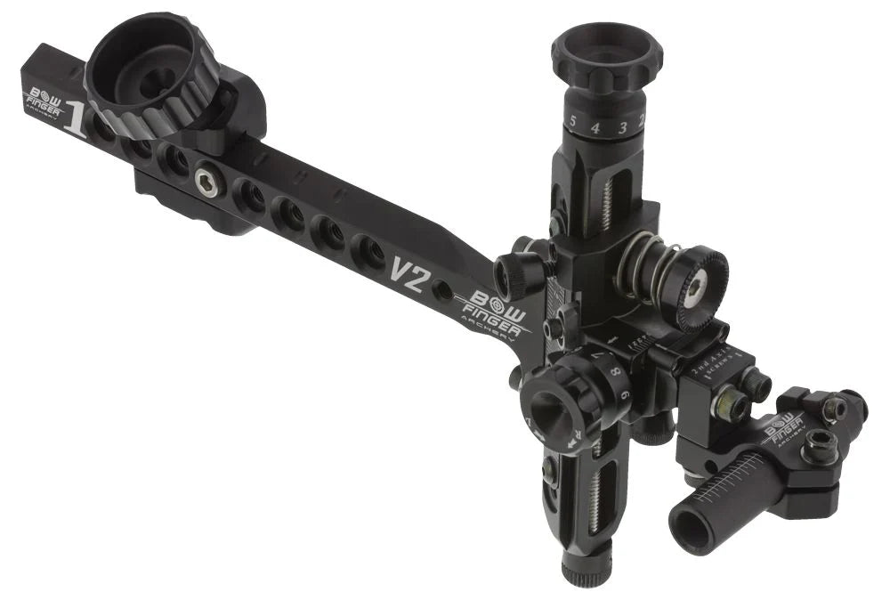 BOWFINGER 1 SIGHT V2