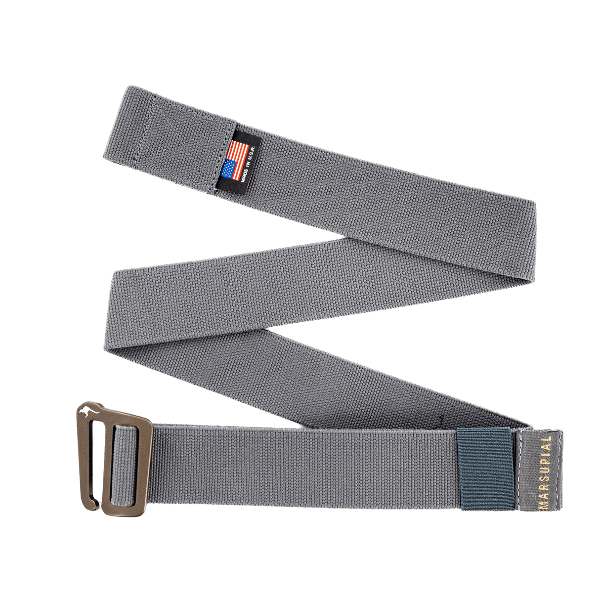 Stretch Web Belt