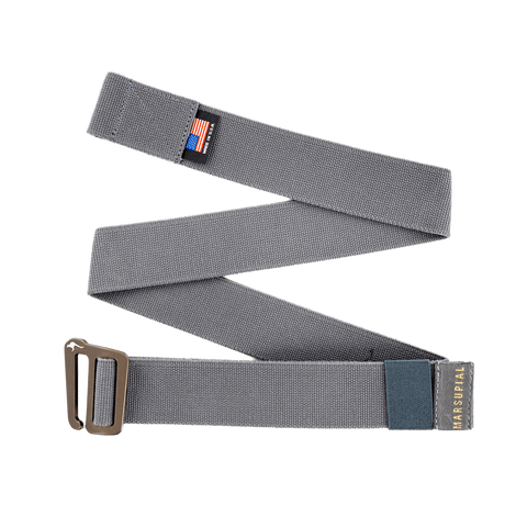 Stretch Web Belt