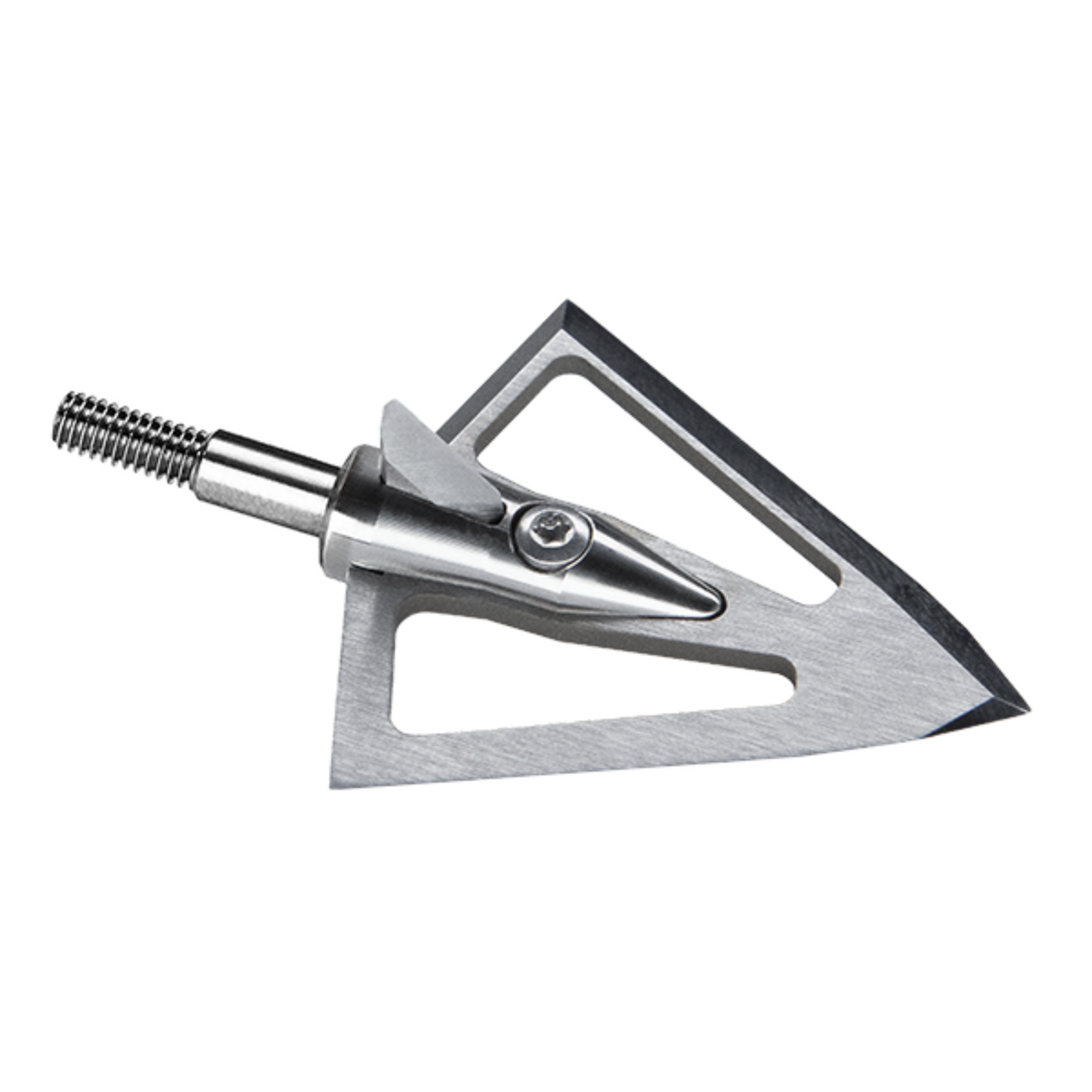 Iron Will Wide Series Broadheads