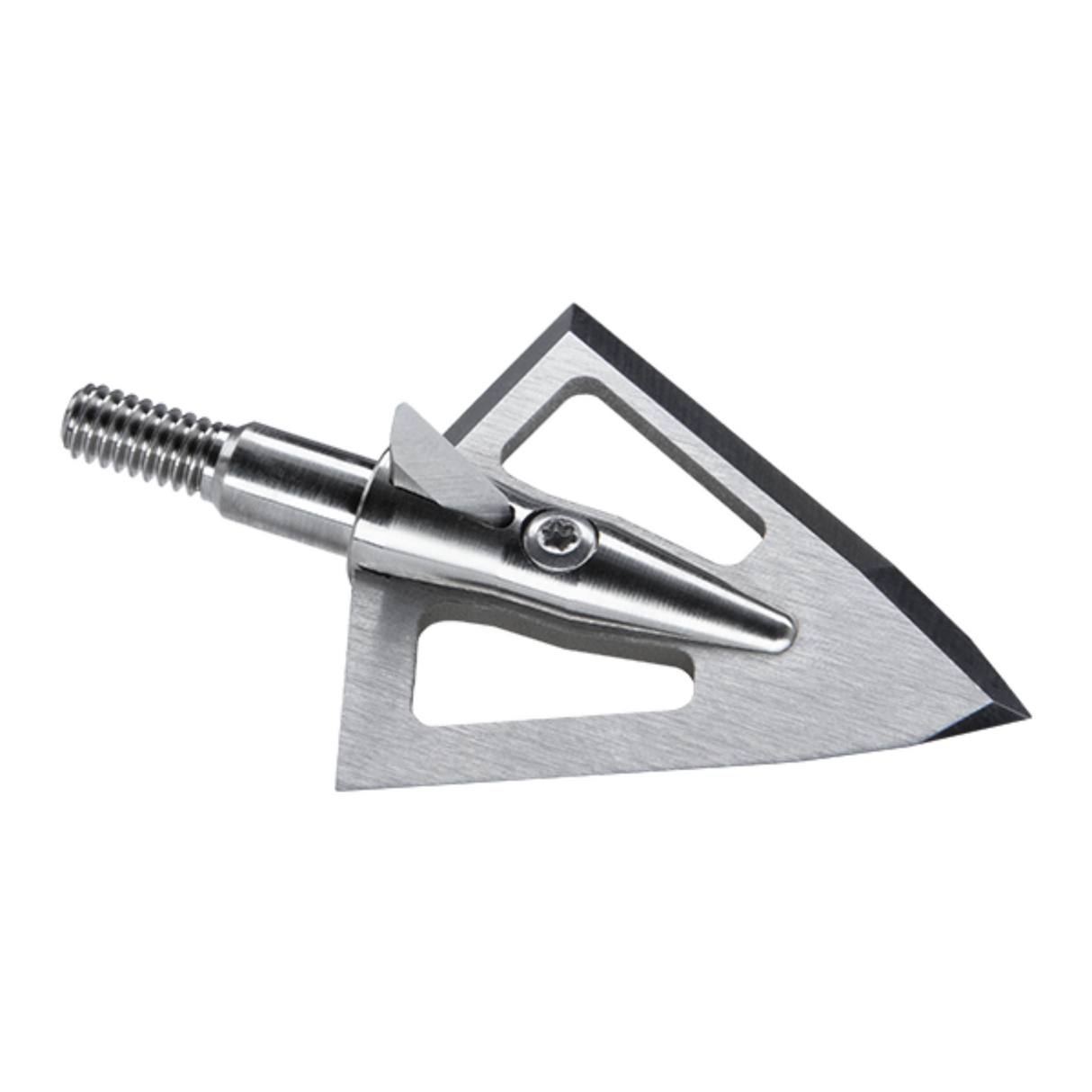 Iron Will Wide Series Broadheads