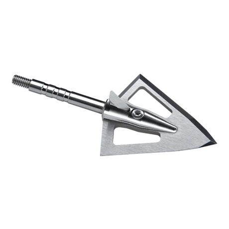 Iron Will Wide Series Broadheads