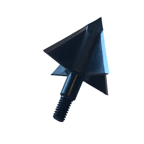 Tooth of the Arrow S-SERIES Broadheads (Multiple Point Sizes & Weights) 3-packs