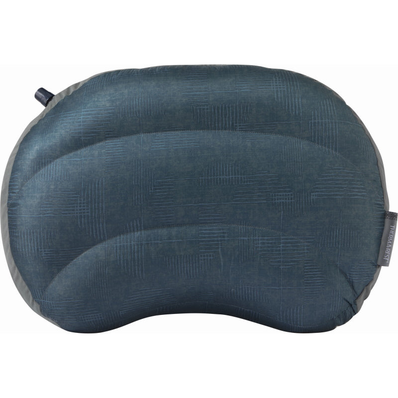Thermarest neck pillow top