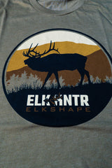 Elk Mtn Tee