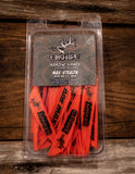 Max Stealth Vanes