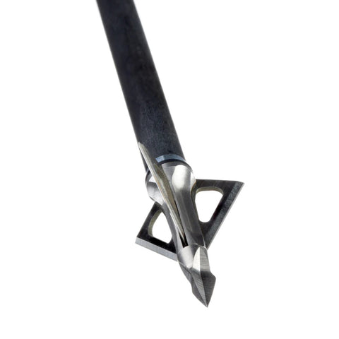 Grim Reaper Pro Series Micro Hades Broadheads - 3 Blade