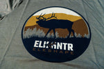 Elk Mtn Tee