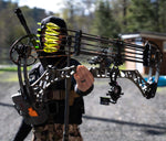 Max Stealth Vanes