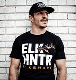 Elk Hunter T's