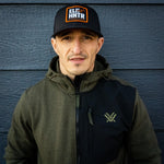 Elk Hunter Hat Richardson 112