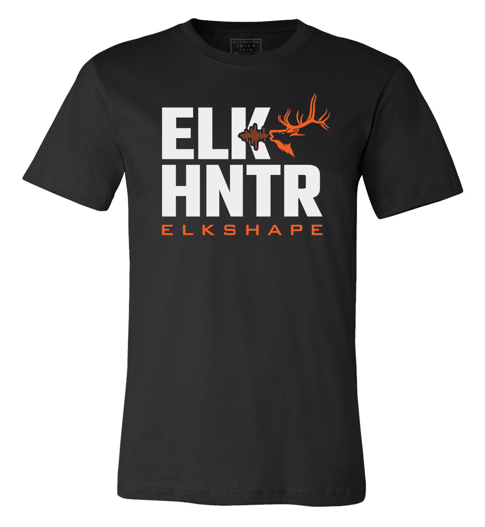 Getting in shape for best sale elk hunting