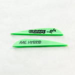 Hybrid 26 Vanes