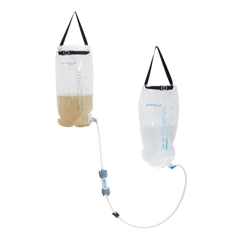 Platypus GravityWorks Water Filter System 4.0L
