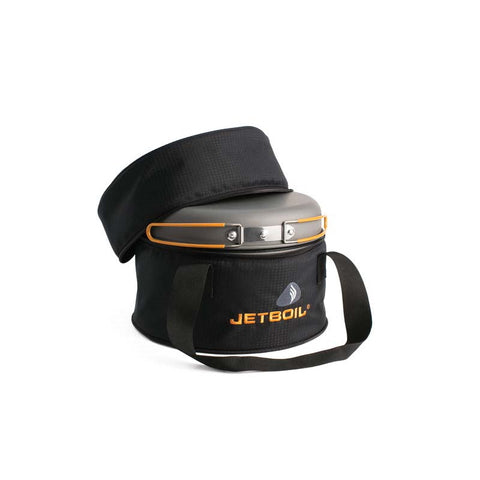 Jetboil Genesis Basecamp 2 Burner System