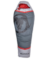 BLACKOVIS CHUGACH 0 DEGREE HYBRID DOWN/SYNTHETIC SLEEPING BAG