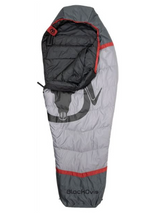 BLACKOVIS CHUGACH 20 DEGREE HYBRID DOWN/SYNTHETIC SLEEPING BAG