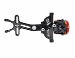 B3 ARCHERY EXACT RIZE HUNTER 0.019IN 4 PIN ARCHERY SIGHT