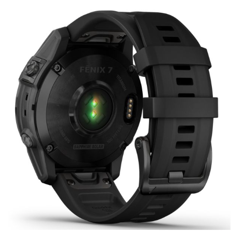 Garmin Instinct SOLAR, Rugged GPS Smartwatch, Built-in Sports Apps and  Health Monitoring, Solar Charging and Ultratough Design Features, Graphite  : : Electronics & Photo