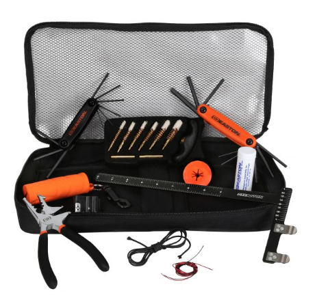 Amazon.com : SOPOGER Archery Compound Bow Press - Portable