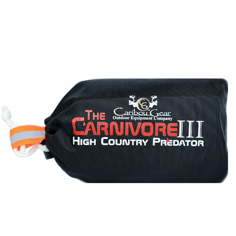 Caribou Gear Carnivore Game Bags