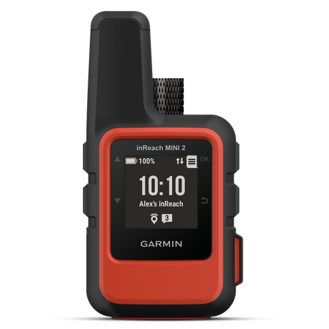 Garmin Instinct 2 Solar Smartwatch – ElkShape
