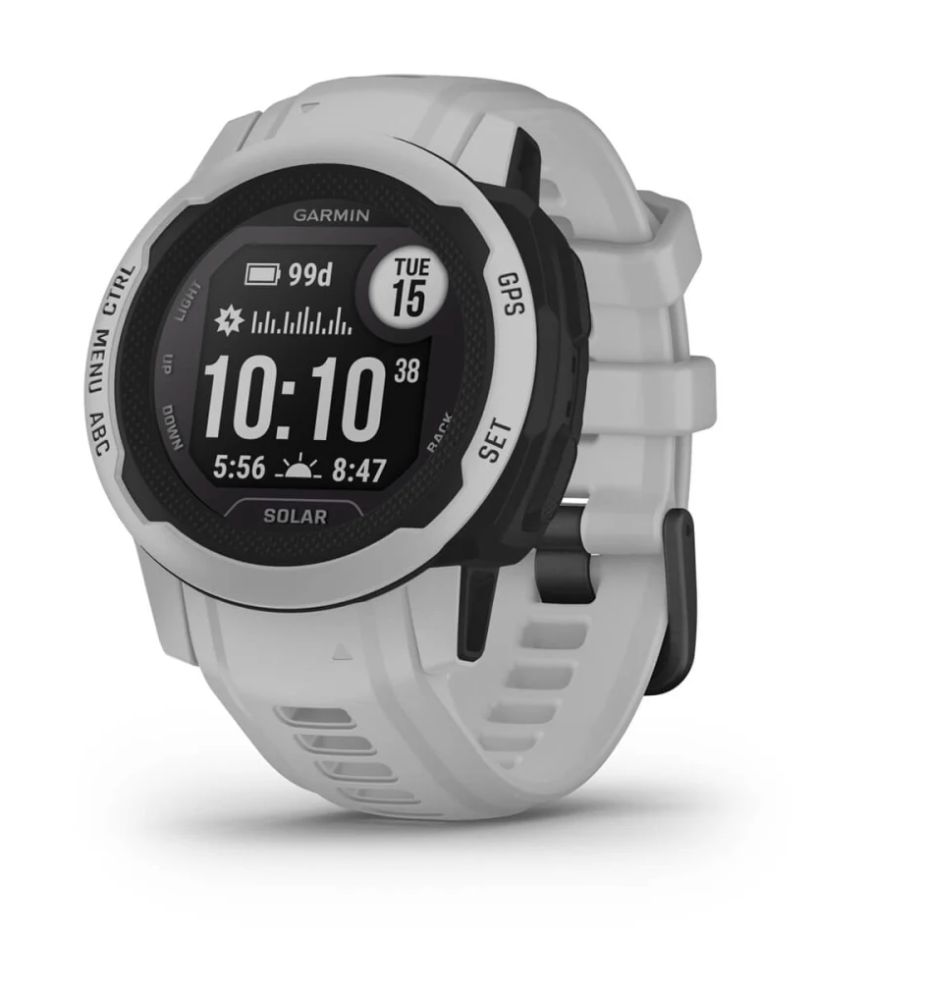 Garmin Instinct 2 Solar Smartwatch – ElkShape